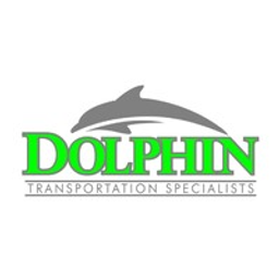 Dolphin Transportation logo