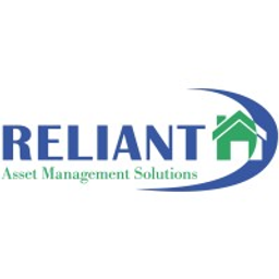 Reliant Asset Management Solutions logo