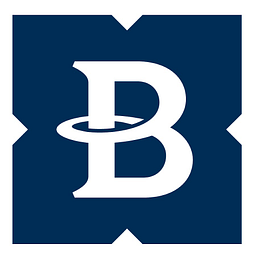 Of Bedford logo