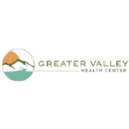 Greater Valley Health Center logo