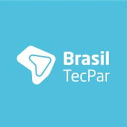 Vagas Brasil Tecpar logo