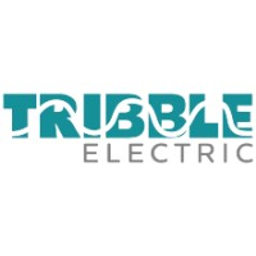 Tribble Electric logo