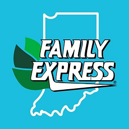 FAMILY EXPRESS CORPORATION logo