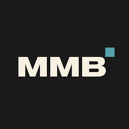 MMB Solutions logo