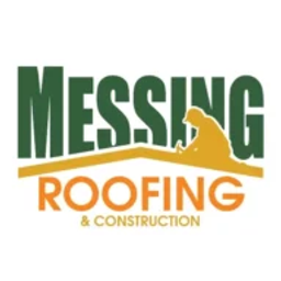 Messing Roofing & Construction logo