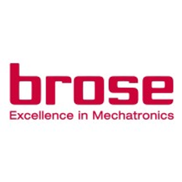 Brose logo
