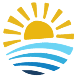 Horizon Blue ABA logo