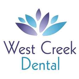 West Creek Dental Care logo