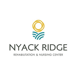 Park Ridge Nursing and Rehabilitation Center logo