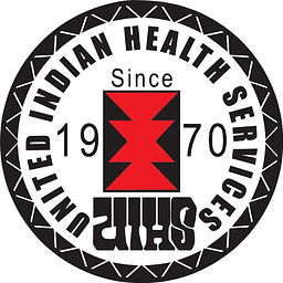 United Indian Health Services, Inc. logo