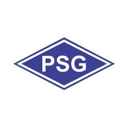 PSG logo