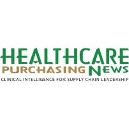 Healthcare Group Purchasing Organization logo
