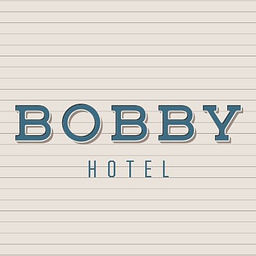 Bobby Hotel logo