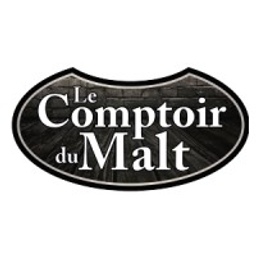 Le Comptoir Du Malt logo