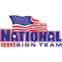 National Sign Program logo