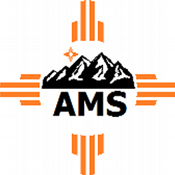 Aztec Municipal School District logo