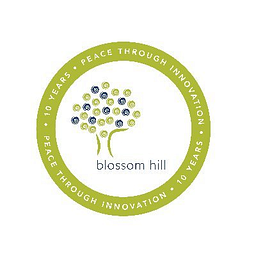 Blossomhill Therapeutics Inc logo
