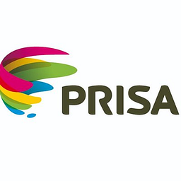 Prisa Consultancy logo