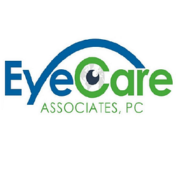 EyeCare Associates logo