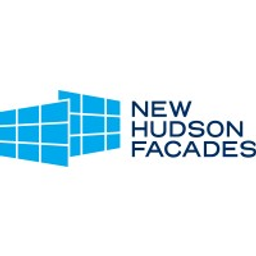 New Hudson Facades LLC logo