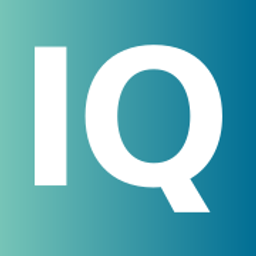 IQ GmbH logo