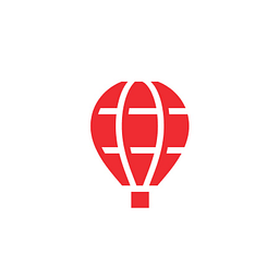 Red Balloon logo