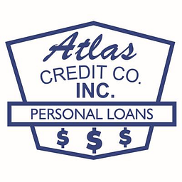 Atlas Credit Co. logo
