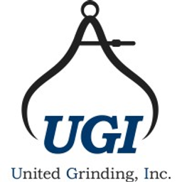 United Grinding North America, Inc. logo