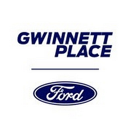 Gwinnett Place Ford logo