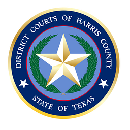 Auditor's Office Harris County, TX logo