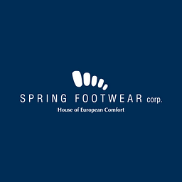 Spring Footwear logo