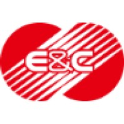 E&C, Ingenieurbüro für Maschinen- und Anlagenbau GmbH logo