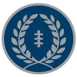 College Football Hall Of Fame logo