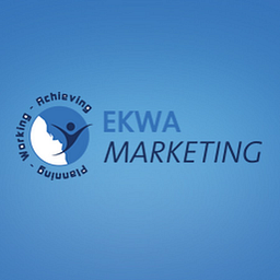 Ekwa Marketing logo