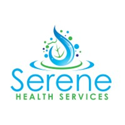 Serene Health Services logo