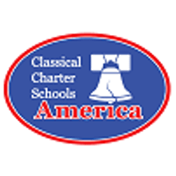 Classical Charter Schools of America logo