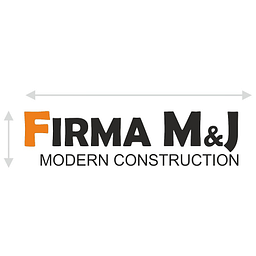 J&E Modern Construction LLC logo