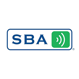 SBA Careers logo