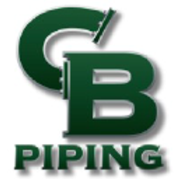B & S Piping Inc logo