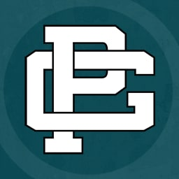 The Grosse Pointe Public School System logo