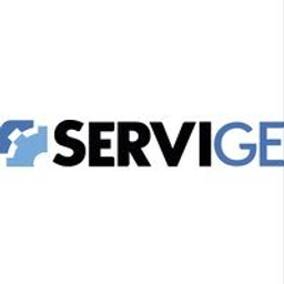 Servige logo