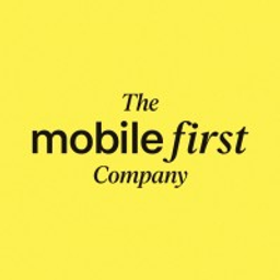 Mobilefirst logo
