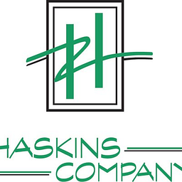 Haskins logo