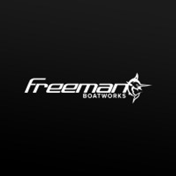 Freeman Boatworks logo