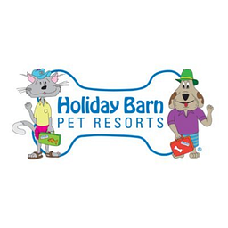 Holiday Barn Pet Resorts logo