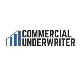Commercial Credit Underwriter logo