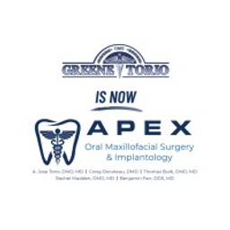 Apex Oral Surgery & Dental Implants logo