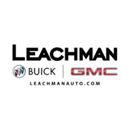 Leachman Buick GMC logo