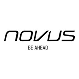 NovusBike logo