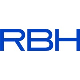 RBH Group logo